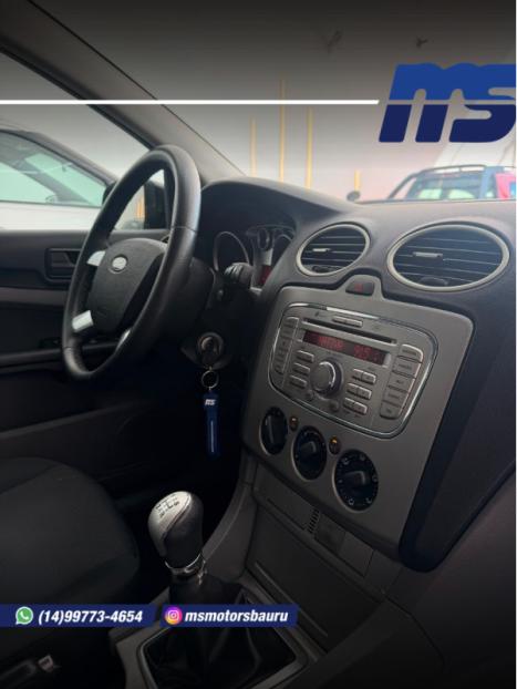 FORD Focus Hatch 1.6 4P GLX FLEX, Foto 7
