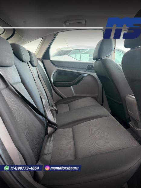FORD Focus Hatch 1.6 4P GLX FLEX, Foto 8