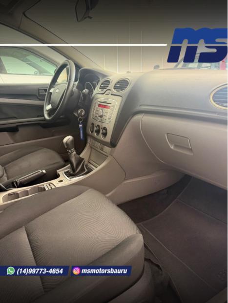 FORD Focus Hatch 1.6 4P GLX FLEX, Foto 10