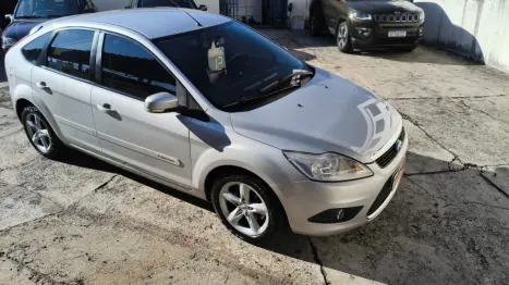 FORD Focus Hatch 1.6 4P GLX FLEX, Foto 1