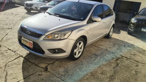 FORD Focus Hatch 1.6 4P GLX FLEX, Foto 3