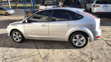 FORD Focus Hatch 1.6 4P GLX FLEX, Foto 4