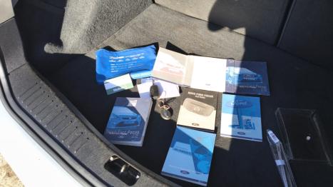 FORD Focus Hatch 1.6 4P GLX FLEX, Foto 6