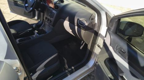 FORD Focus Hatch 1.6 4P GLX FLEX, Foto 8