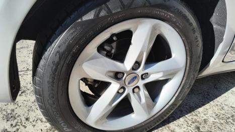 FORD Focus Hatch 1.6 4P GLX FLEX, Foto 11