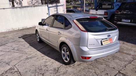 FORD Focus Hatch 1.6 4P GLX FLEX, Foto 16