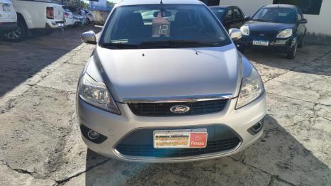 FORD Focus Hatch 1.6 4P GLX FLEX, Foto 19
