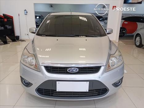 FORD Focus Hatch 1.6 4P GLX FLEX, Foto 1