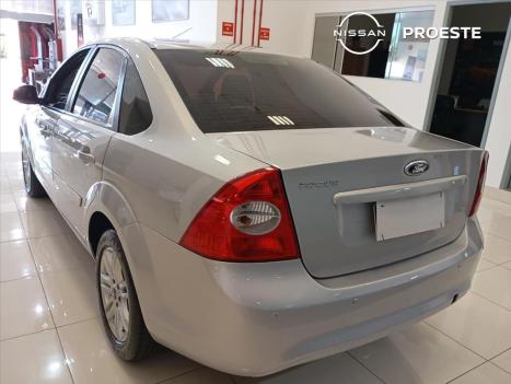 FORD Focus Hatch 1.6 4P GLX FLEX, Foto 3