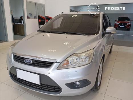 FORD Focus Hatch 1.6 4P GLX FLEX, Foto 4