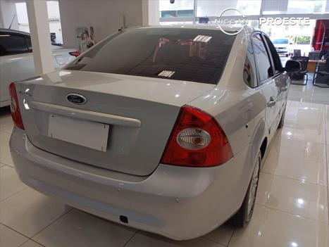 FORD Focus Hatch 1.6 4P GLX FLEX, Foto 5