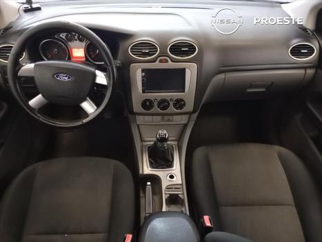 FORD Focus Hatch 1.6 4P GLX FLEX, Foto 6