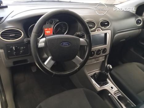 FORD Focus Hatch 1.6 4P GLX FLEX, Foto 7