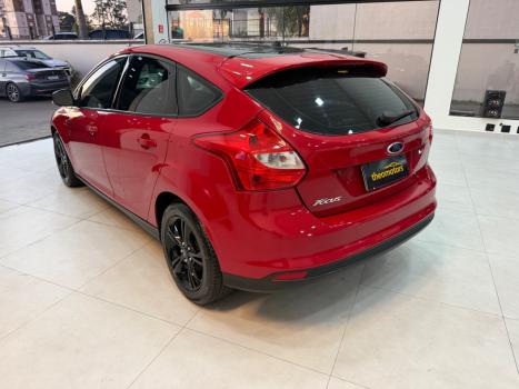 FORD Focus Hatch 1.6 16V 4P SE FLEX, Foto 6