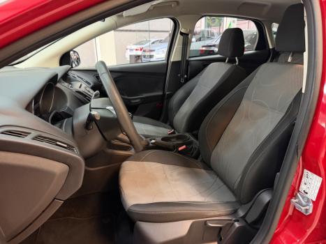 FORD Focus Hatch 1.6 16V 4P SE FLEX, Foto 10