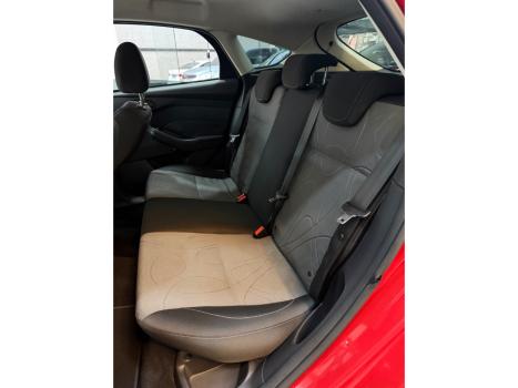 FORD Focus Hatch 1.6 16V 4P SE FLEX, Foto 11