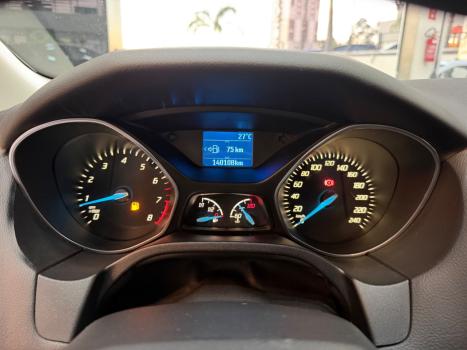 FORD Focus Hatch 1.6 16V 4P SE FLEX, Foto 12