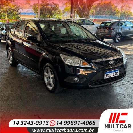 FORD Focus Hatch 1.6 4P GLX FLEX, Foto 1