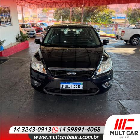 FORD Focus Hatch 1.6 4P GLX FLEX, Foto 2
