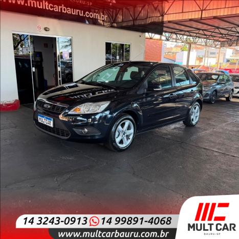 FORD Focus Hatch 1.6 4P GLX FLEX, Foto 3