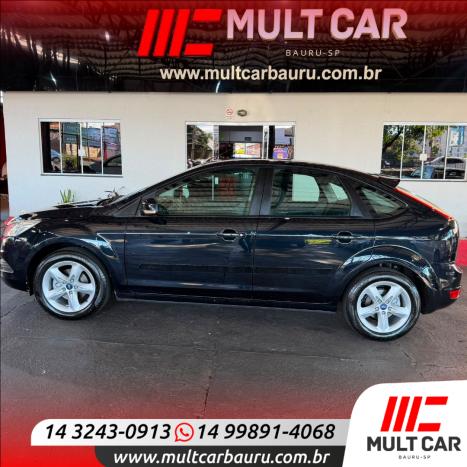 FORD Focus Hatch 1.6 4P GLX FLEX, Foto 4