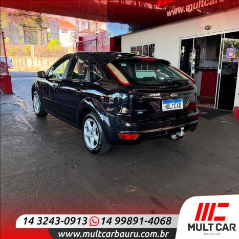 FORD Focus Hatch 1.6 4P GLX FLEX, Foto 5