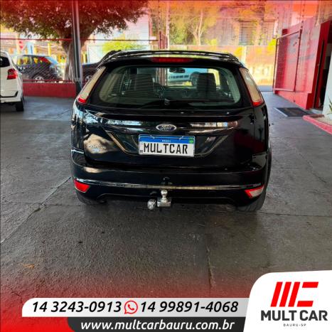 FORD Focus Hatch 1.6 4P GLX FLEX, Foto 6