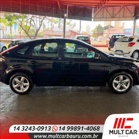 FORD Focus Hatch 1.6 4P GLX FLEX, Foto 8