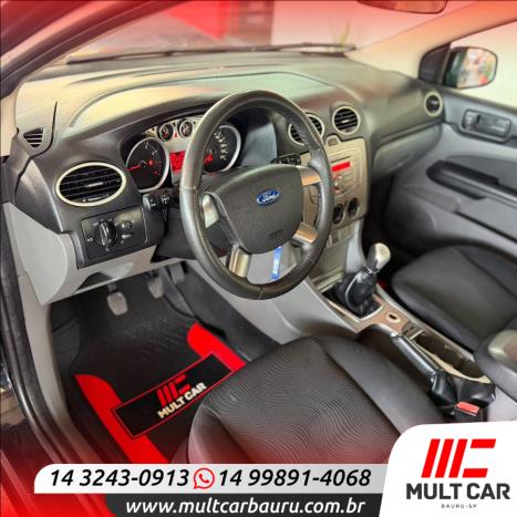 FORD Focus Hatch 1.6 4P GLX FLEX, Foto 9