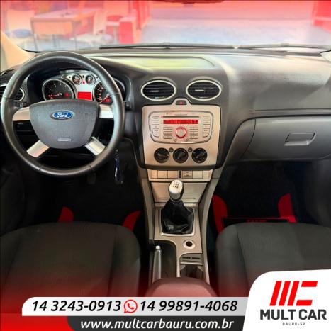 FORD Focus Hatch 1.6 4P GLX FLEX, Foto 10