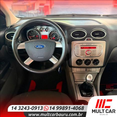 FORD Focus Hatch 1.6 4P GLX FLEX, Foto 11