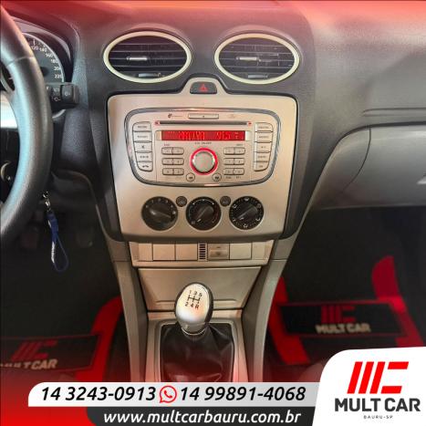 FORD Focus Hatch 1.6 4P GLX FLEX, Foto 12