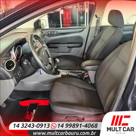 FORD Focus Hatch 1.6 4P GLX FLEX, Foto 13