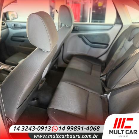FORD Focus Hatch 1.6 4P GLX FLEX, Foto 14