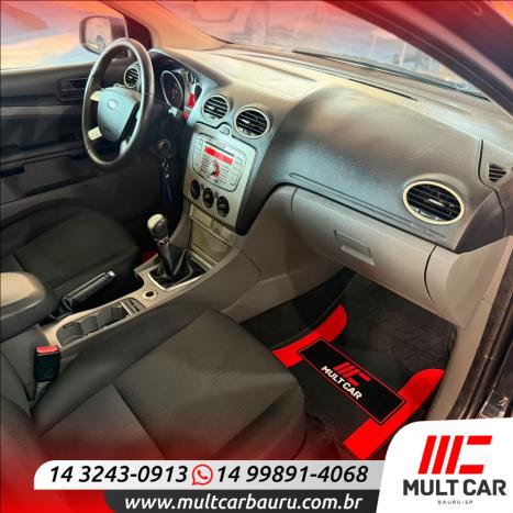 FORD Focus Hatch 1.6 4P GLX FLEX, Foto 15