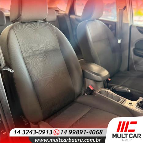 FORD Focus Hatch 1.6 4P GLX FLEX, Foto 16