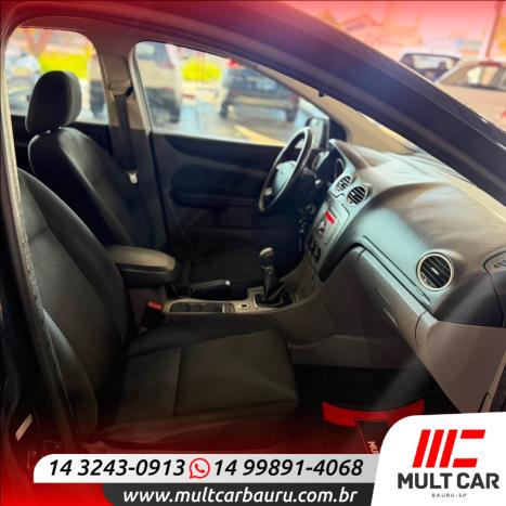 FORD Focus Hatch 1.6 4P GLX FLEX, Foto 17