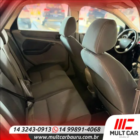 FORD Focus Hatch 1.6 4P GLX FLEX, Foto 18