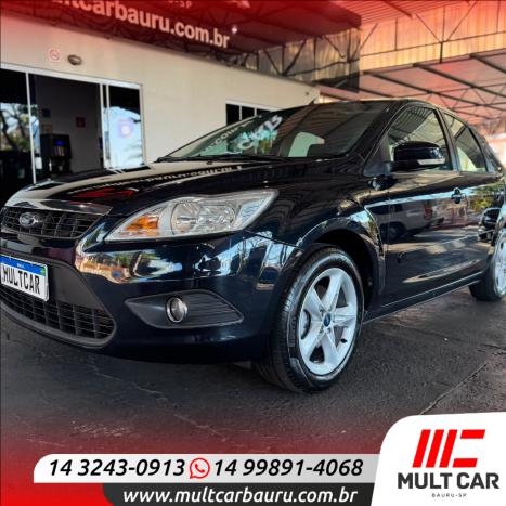 FORD Focus Hatch 1.6 4P GLX FLEX, Foto 19