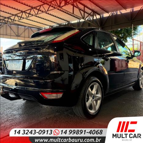 FORD Focus Hatch 1.6 4P GLX FLEX, Foto 20