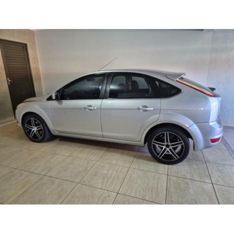 FORD Focus Hatch 1.6 4P GLX FLEX, Foto 2