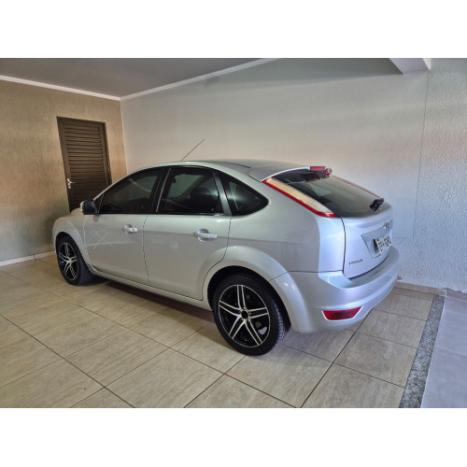 FORD Focus Hatch 1.6 4P GLX FLEX, Foto 3