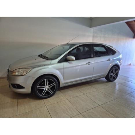 FORD Focus Hatch 1.6 4P GLX FLEX, Foto 4