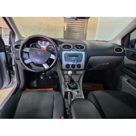 FORD Focus Hatch 1.6 4P GLX FLEX, Foto 5
