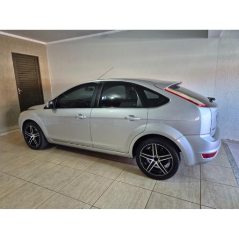 FORD Focus Hatch 1.6 4P GLX FLEX, Foto 6