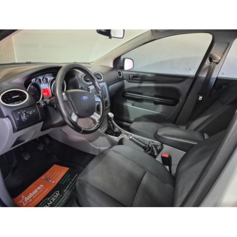 FORD Focus Hatch 1.6 4P GLX FLEX, Foto 7