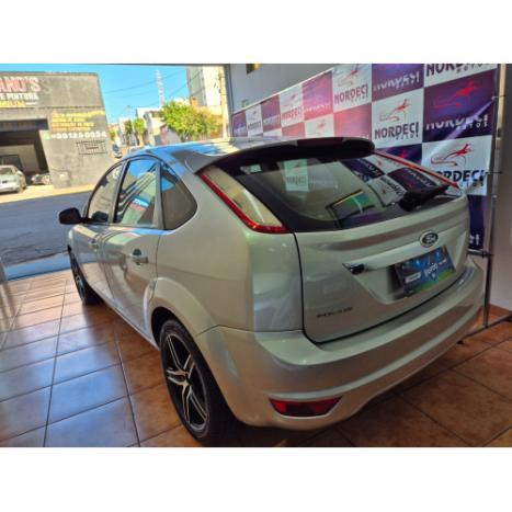 FORD Focus Hatch 1.6 4P GLX FLEX, Foto 2
