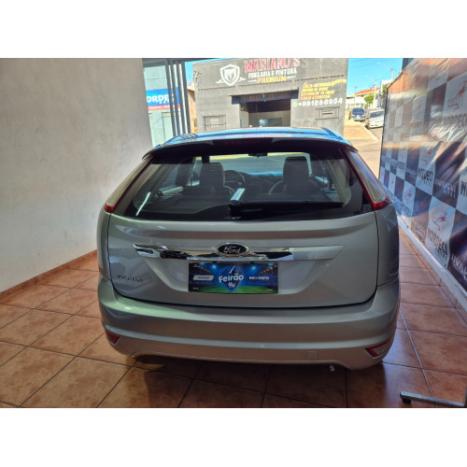 FORD Focus Hatch 1.6 4P GLX FLEX, Foto 3