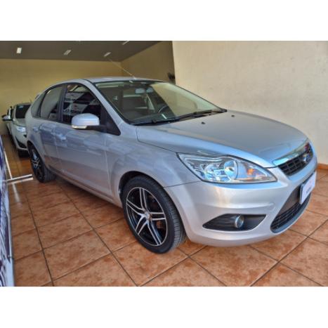 FORD Focus Hatch 1.6 4P GLX FLEX, Foto 4