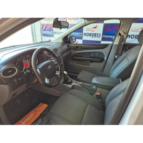 FORD Focus Hatch 1.6 4P GLX FLEX, Foto 6